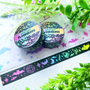 Witchy | Washi