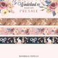 Wonderland v2 | Washi