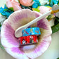 Wonderland | Washi (Set of 2)