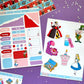 Wonderland | Journaling Kit