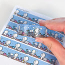 Working Bean | Washi