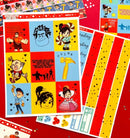 Wreck It | Vertical Kit