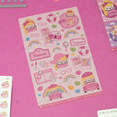 Steamie Girl | Bundle