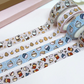 Winterful | Washi