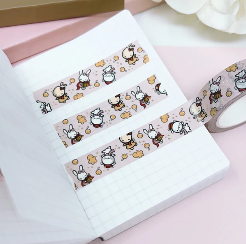 Winterful | Washi