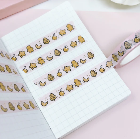 Winterful | Washi