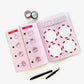 Draw-Along Christmas | Sticker Book