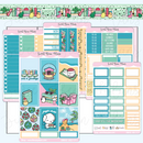 Xmas in July | Vertical Kit