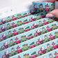 Christmas Train | Washi