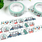 Christmas | Washi