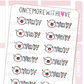 Yay! Munchkin | Sticker Sheet