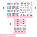 Your Story | Journaling Kit