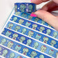 Zombeans | Washi