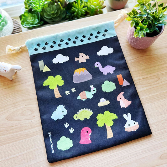 Dinoh Land Bundle