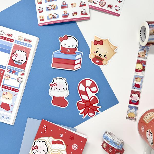 Hot Cocoa Holiday | Bundle