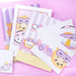 Pajama Party Anniversary Box