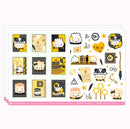 Hufflepuff | Journaling Kit