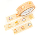 Cafe Steamie - Steam Team | Washi