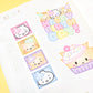 Birthday Party - Happy Birthday | Vinyl Sticker