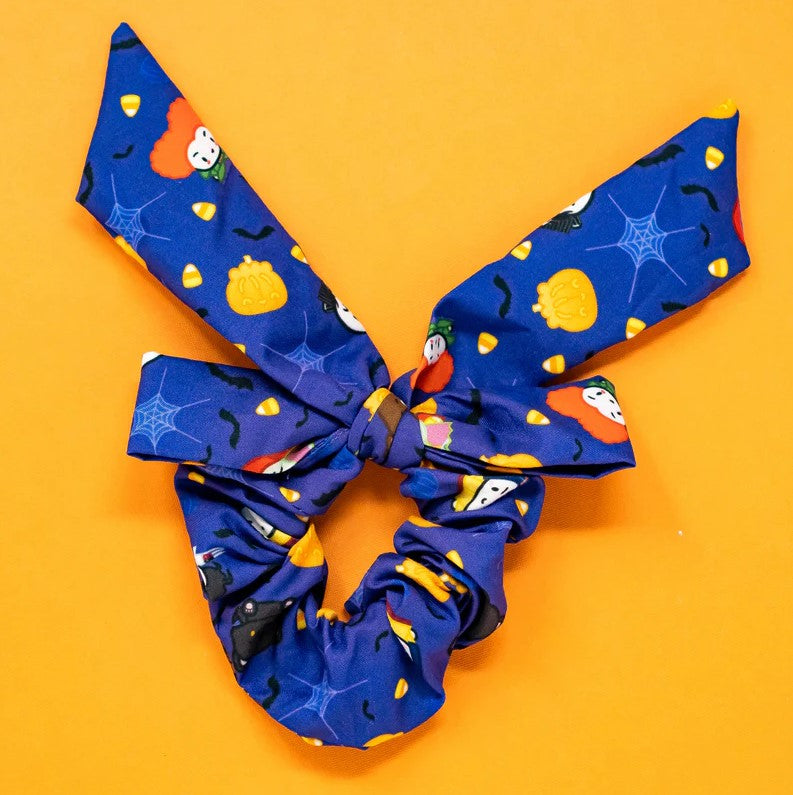 Halloween | Scrunchie