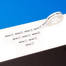 Scripts Collection - Volume 2 | Washi (set of 7)