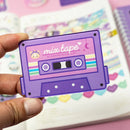 90's Baby - Mixtape | Washi Cutter