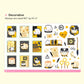 Hufflepuff | Journaling Kit