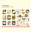 Hufflepuff | Journaling Kit