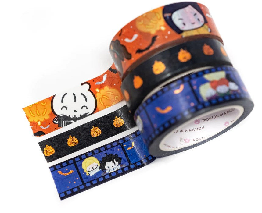 Halloween Movies | Bundle