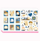 Ravenclaw | Journaling Kit