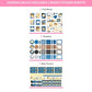 Ravenclaw | Journaling Kit