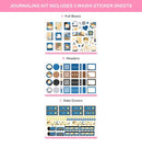 Ravenclaw | Journaling Kit