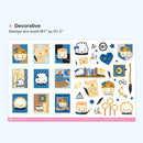 Ravenclaw | Journaling Kit