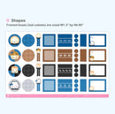 Ravenclaw | Journaling Kit