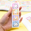 Birthday Party - Photo Booth | Vinyl Sticker