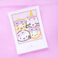 Pajama Party Anniversary Box