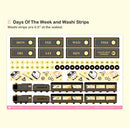 Hufflepuff | Journaling Kit