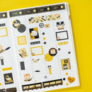 Hufflepuff | Journaling Kit