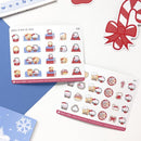 Hot Cocoa Holiday | Bundle