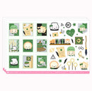 Slytherin | Journaling Kit