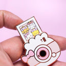 Pajama Party Anniversary Box