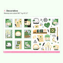 Slytherin | Journaling Kit