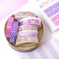 Pajama Party Anniversary Box