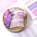 Pajama Party Anniversary Box