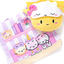 Pajama Party Anniversary Box