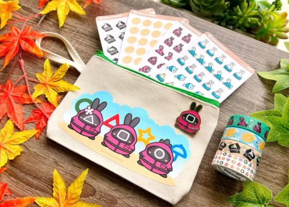 Lil' Children's Game (Bundle)