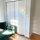 Henrietta Biking | Suncatcher