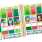 Whoville | Vertical Kit