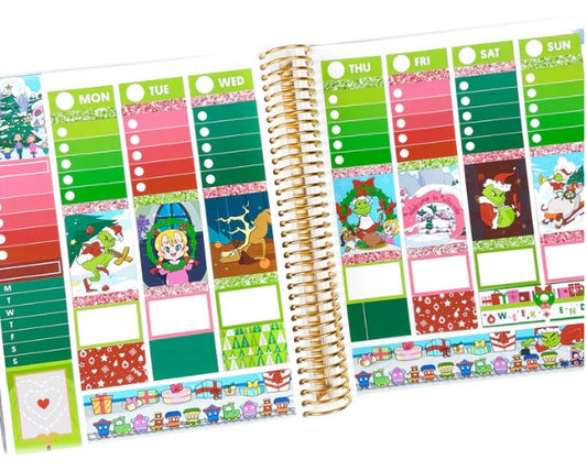 Whoville | Vertical Kit