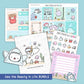 Sea the Beauty in Life | Bundle